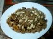Dry Fruit And Walnut Rice